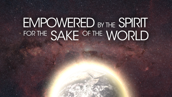 A Global Church