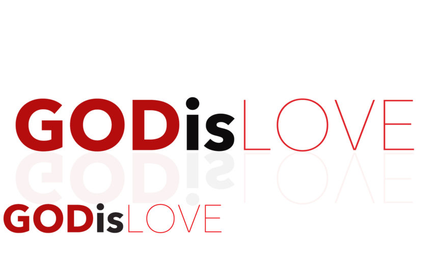 Only Love Is Bold Enough 2 Only Love Is Bold Enough 2