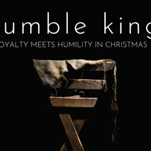 True Hope is Clothed in Humility