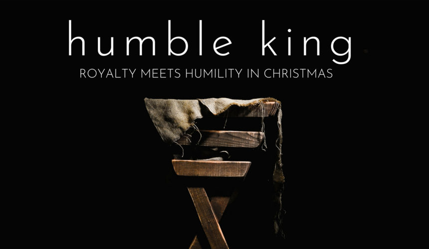 True Hope is Clothed in Humility True Hope is Clothed in Humility