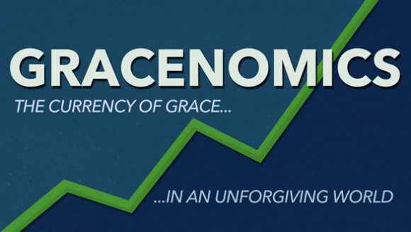 Grace for Profit