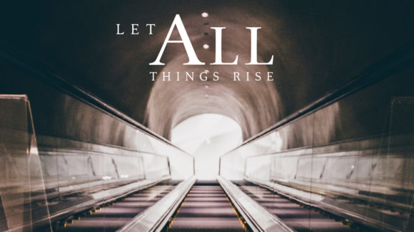Raised in Promise