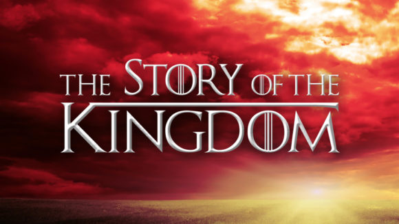 The Return of The King