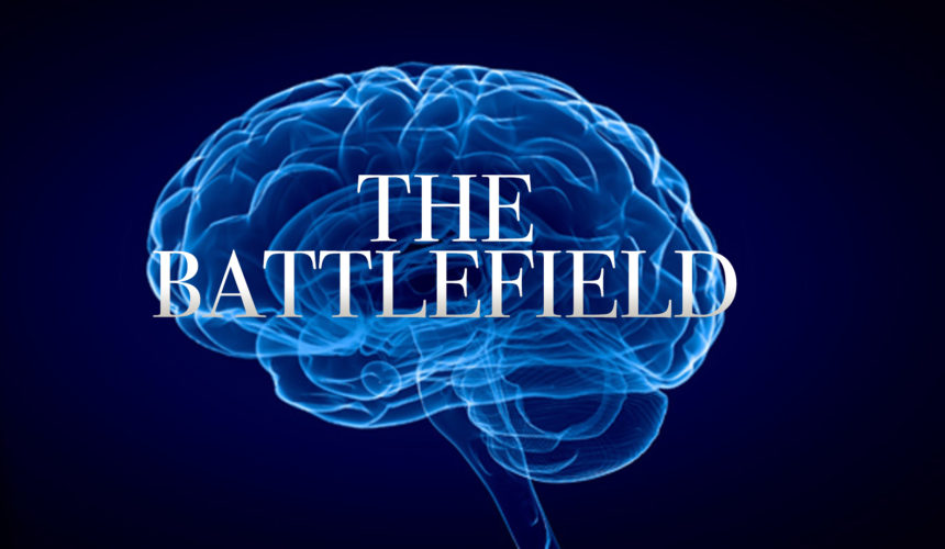Battle Strategy