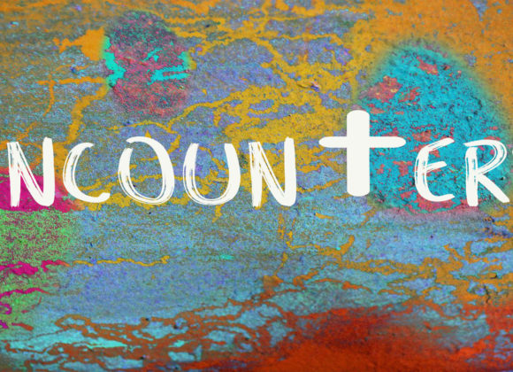 Conversations on Pentetcost