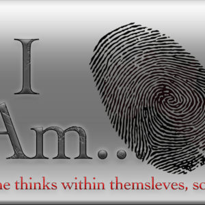 Beating Shame, the Identity Thief