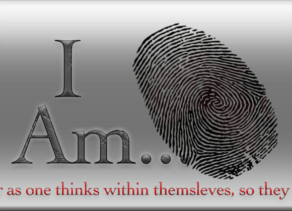 Beating Shame, the Identity Thief