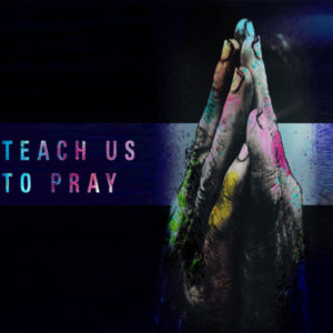 When You Pray, Pray Like This…