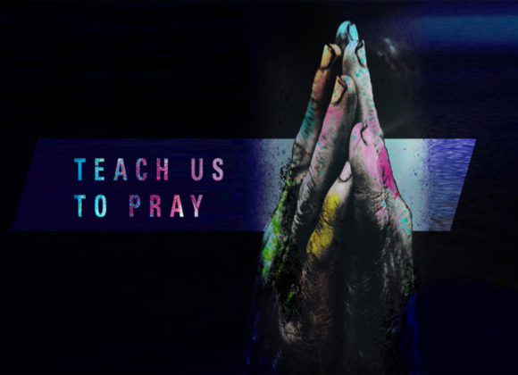 When you pray, Do not pray like this When you pray, Do not pray like this