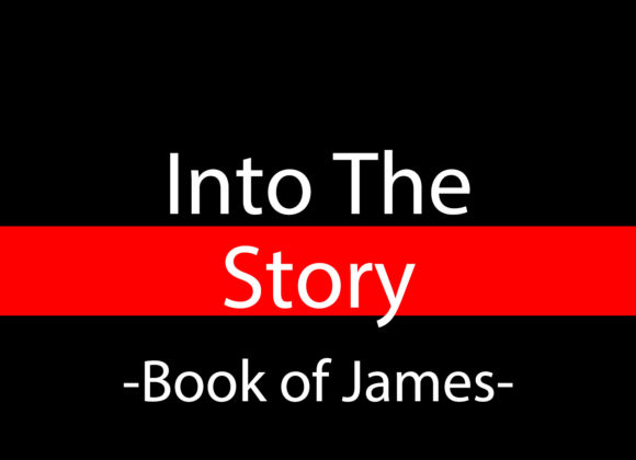 It Is Good News To The Poor, Always (James 2)