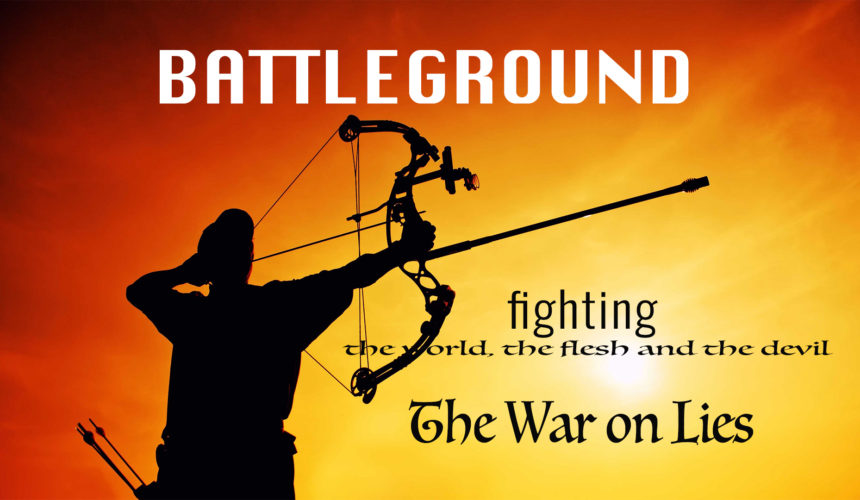 War on Lies War on Lies