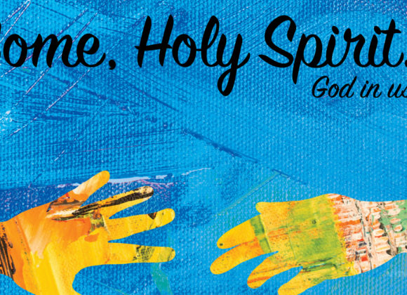 God in us all | Deliverance