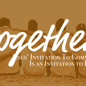 An Invitation to Family