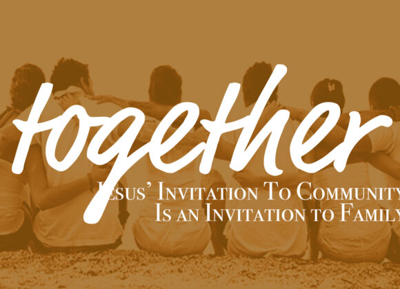 An Invitation to Family