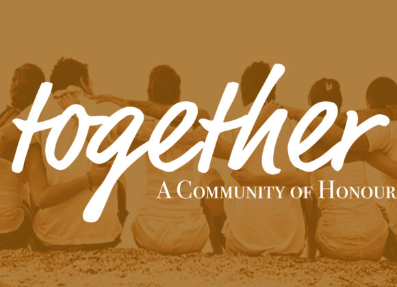 A Community of Honor