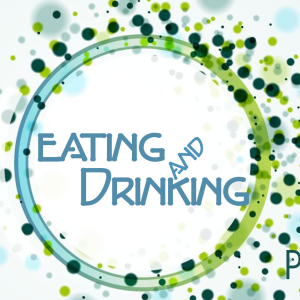 Practicing Hospitality | Eating and Drinking With the Lost