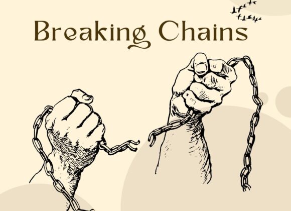 Breaking Chains | Generational Sins