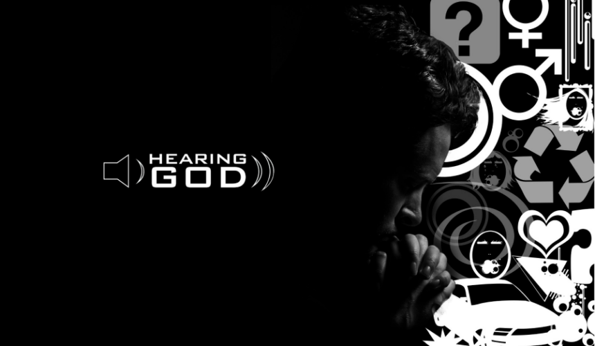 Hearing God | Hearing God through the living community – prophecy. Hearing God | Hearing God through the living community – prophecy.