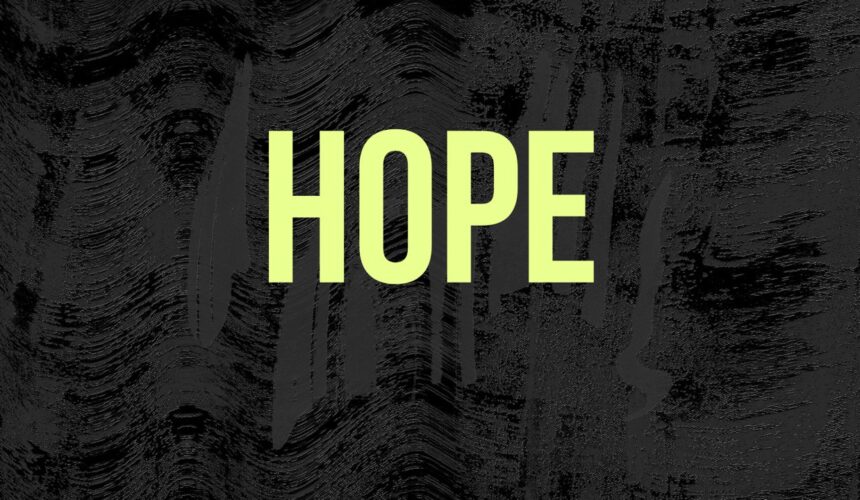 Hope Surprised